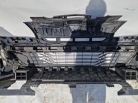 фото thumb №7, Бампер передний перед renault megane iii 09-12