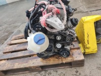 Skoda fabia двигатель комплектный  1.2 awy Киев, фото thumb