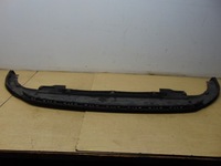 фото thumb №7, Накладка бампера перед vw golf viii 5h0805915