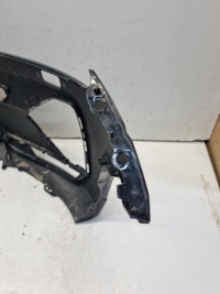 фото thumb №5, Volvo xc60 ii 2 lift r-design бампер перед передній