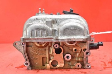 фото thumb №6, Головка двигателя 22111-2b750 kia ceed 2 ii 1.6 gdi 12-18