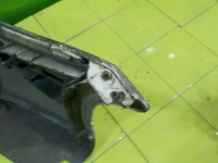 Vw golf vi v 2.0 tdi 09r универсал бампер перед с Разборки, фото thumb