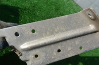 фото thumb №7, Кронштейн кронштейн плита kpl bmw x5 x6 e70 e71 f15