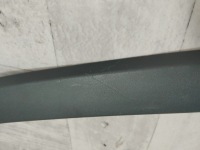 фото thumb №5, Jeep cherokee kl v молдинг накладка крила ліві перед 68210315ae