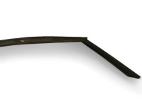 фото thumb №2, Alfa romeo stelvio ліва сторона ущільнювачі вікон