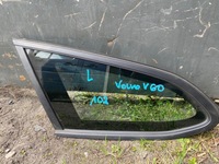 фото thumb №1, 101 volvo v60 ii стекло боковая кузовная правая