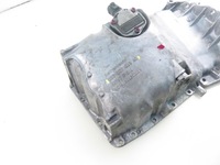 фото thumb №7, Піддон масляна audi a4 b6 1.9 tdi 06b103603aq