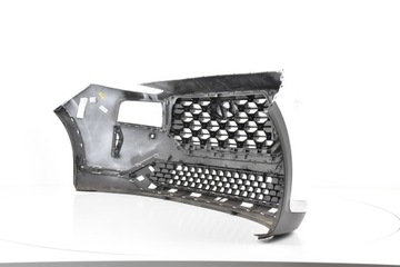 фото thumb №8, Hyundai santa fe iv 4 2021- бампер переднє