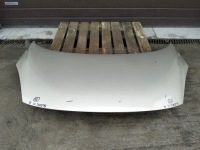 фото thumb №2, Капот renault scenic iii колір ted11 оригінал лак 2008-2012