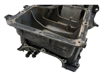 фото thumb №6, Hyundai i20 i pb рестайлінг 1.2 b 86km 13r основа піддон масляної