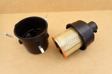 фото thumb №10, Ducato boxer 94-02 2.5 td корпус фильтра воздуха oem 1301009080 фильтр