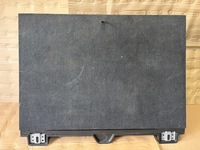 фото thumb №1, Honda civic ix r полка пол багажника обшивка 12-16r kombi