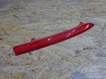 фото thumb №1, Vw golf vi універсал відбивач бампера лівий зад задній заднього 1k9945105a