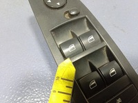 фото thumb №8, Bmw 1 e87 перемикач панель вікон 9132066