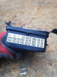 фото thumb №5, Mercedes r-klasa w251 радар distronic a2129004603 a2129011504