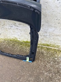 фото thumb №6, Кришка багажника задня задня bmw 4 i4 g26 od 2021 gran coupe