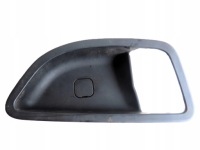 фото thumb №1, Захист ручка wewnętrzenej лівий hyundai i30 ii 2011-2017 rok 82811-a5000
