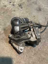 фото thumb №3, 25 renault captur 1.5 dci дросельна заслінка 147104647r