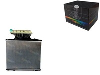 фото thumb №1, Радіаторів двигуна man tgs tgx d2066lf06-d2676lf57