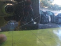 фото thumb №6, Audi a3 8p ii cabrio lift 10r дверь левая перед