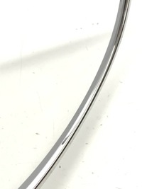 фото thumb №3, Bentley continental gtc кільце хром лампи перед 3w3807833