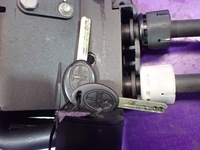 фото thumb №9, Renault fluence домкрат перемикання передач 5b блокування