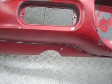 фото thumb №6, Бампер зад chrysler pt cruiser