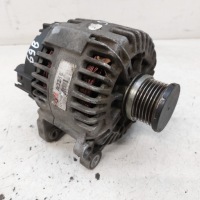 фото thumb №5, Skoda superb ii 2 генератор as a3216 12v 150a