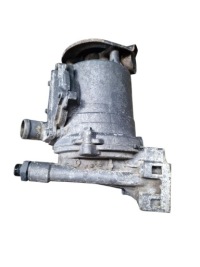 фото thumb №1, Вентиляція картера двигуна сепаратор оливи scania r