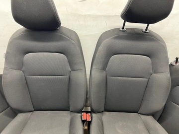 фото thumb №10, Sandero iii салон сидіння сидіння лівий правий диван