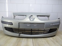 фото thumb №1, Бампер передній перед renault modus 2004-2006