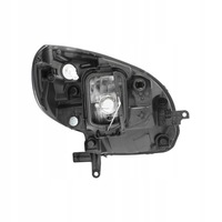 фото thumb №2, Фара лампа l renault kangoo, kangoo be bop, k