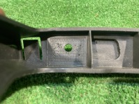 фото thumb №10, Fiat tipo hb напрямна кронштейн бампера правий задня 52015949