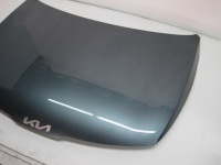 фото thumb №5, Капот kia sportage 22r v