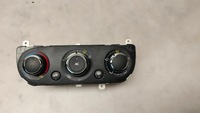 фото thumb №1, Панель керування обдув renault clio iv t1019676z