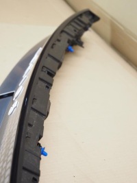 фото thumb №12, Накладка зад задня фара led кришки 92409-gi hyundai ioniq 5 v 21-