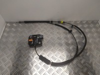 фото thumb №1, 167 alfa romeo stelvio замок сидіння лівий 505564020