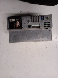 фото thumb №7, Радіо cd ford s-max 6m2t18k931ae