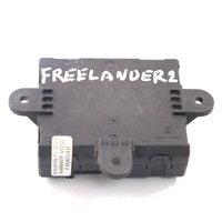фото thumb №10, Land rover freelander 2 ecu модуль замки дверь 6g9t-14b534-bl