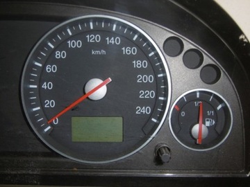 фото thumb №10, Ford mondeo mk3 спідометр  прилади 2,0d 3s7t10849jd fl