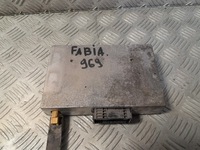 фото thumb №1, Модуль bluetooth skoda fabia 5j0035729b