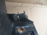 фото thumb №14, Renault scenic iii 09-16 1.5 pas передній підсилювач вентилятор 752100007r