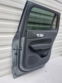 фото thumb №11, Дверь правый задняя volvo v60 ii 18r+ kombi eu