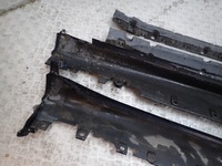 фото thumb №4, Bmw x6m f16 f86 молдинг поріг поріг напрямна права