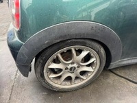 фото thumb №1, Планка крыльев правые зад mini cooper one r56