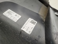 фото thumb №11, Peugeot 208 2 ii 19- бампер задний задняя