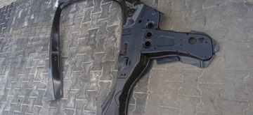 фото thumb №9, Citroen jumpy expert proace - обшивка стойка порог правые 1613968780