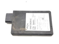 Купить Модуль chrysler pacifica 04672625ac блок управления, фото thumb