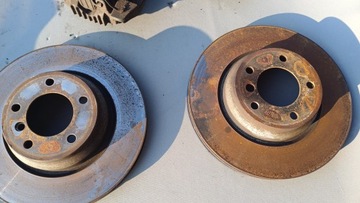 фото thumb №9, Bmw e90 e91 рестайлінг комплект затискачі диски 330mm перед 57/24/330 330d 335