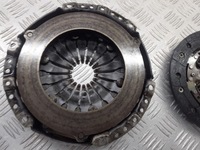 фото thumb №6, Прижим сцепления с диск seat ibiza iii 1.4